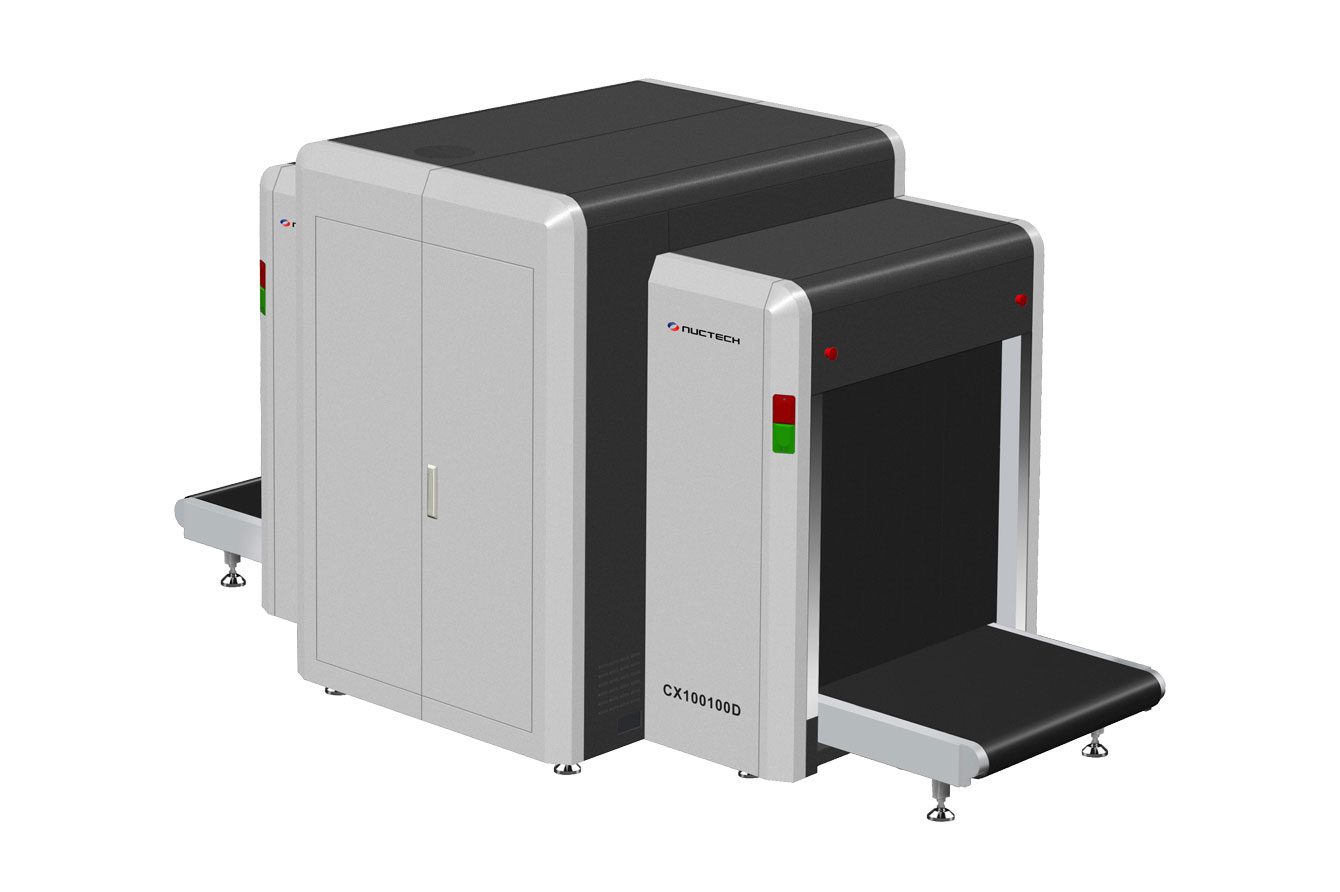  X-ray Inspection System 