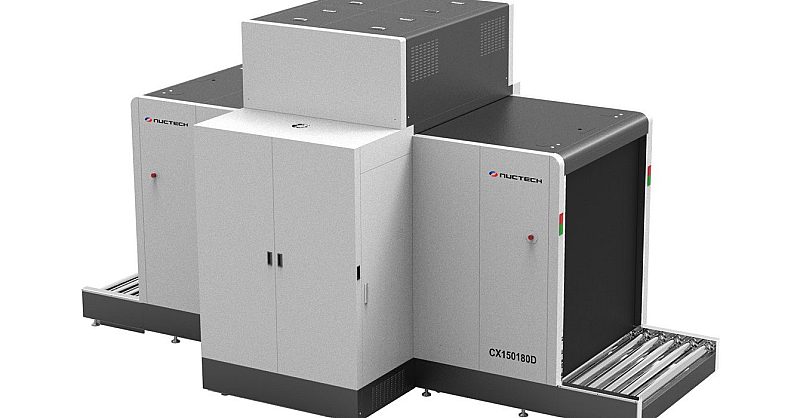 CX150180D | X-ray Inspection System