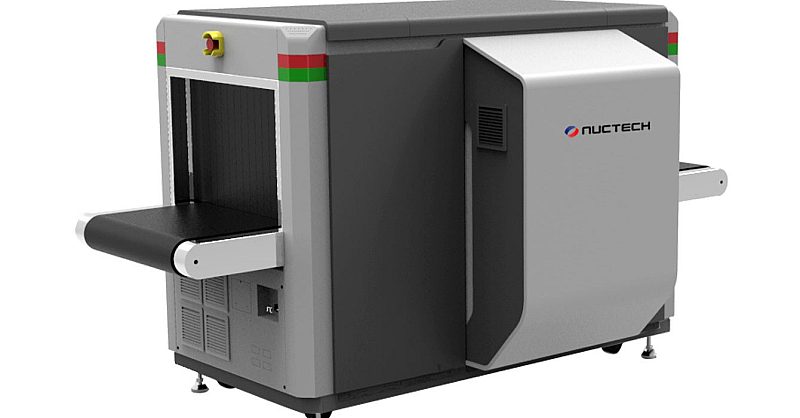 CX6040D | X-ray Inspection System