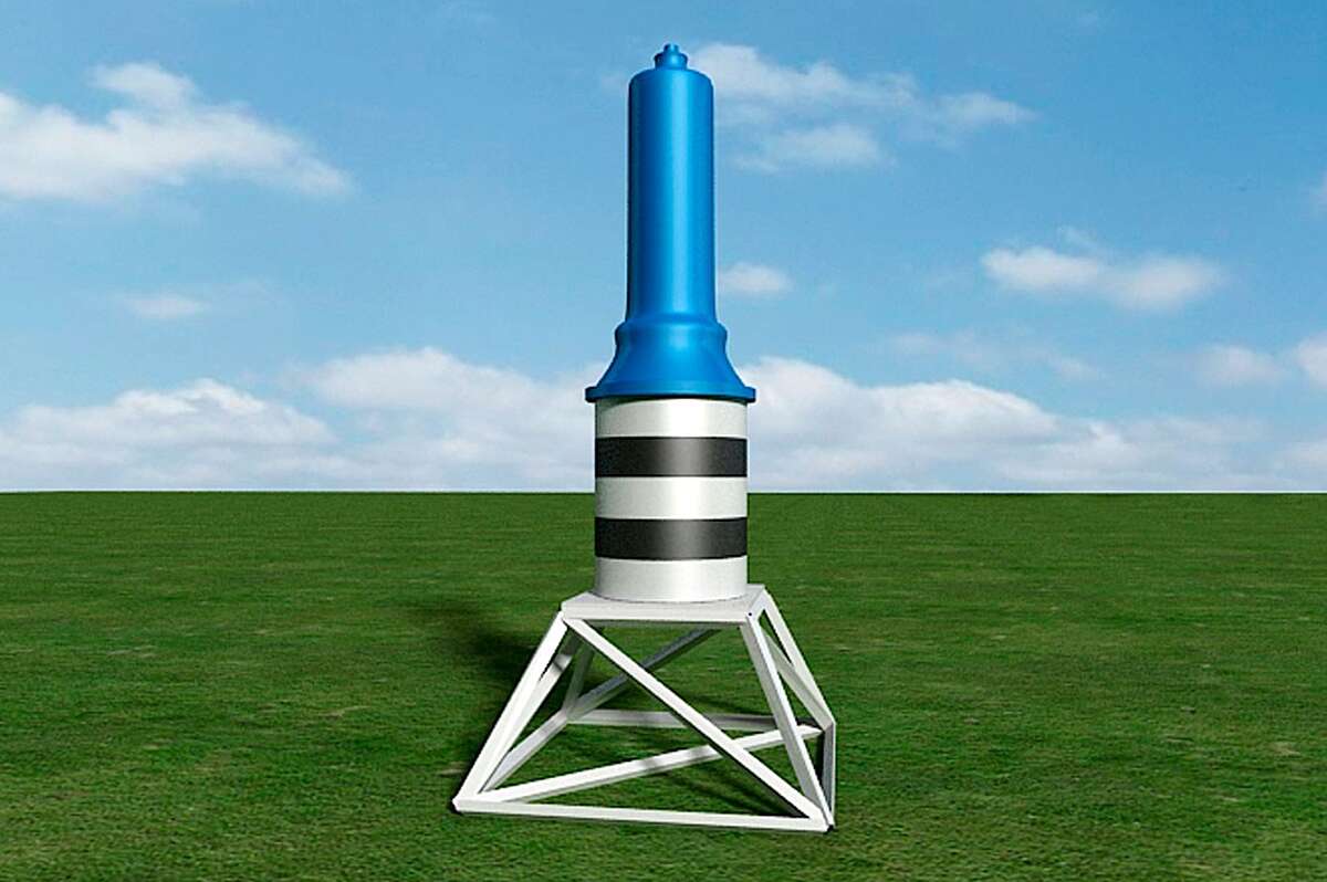    Environmental Radioactivity Monitoring RM0500 NA 